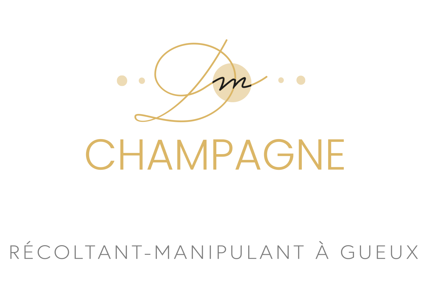 Champagne Deligny Dessaigne